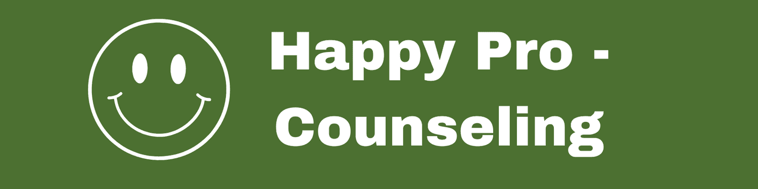 Happy Pro Counseling